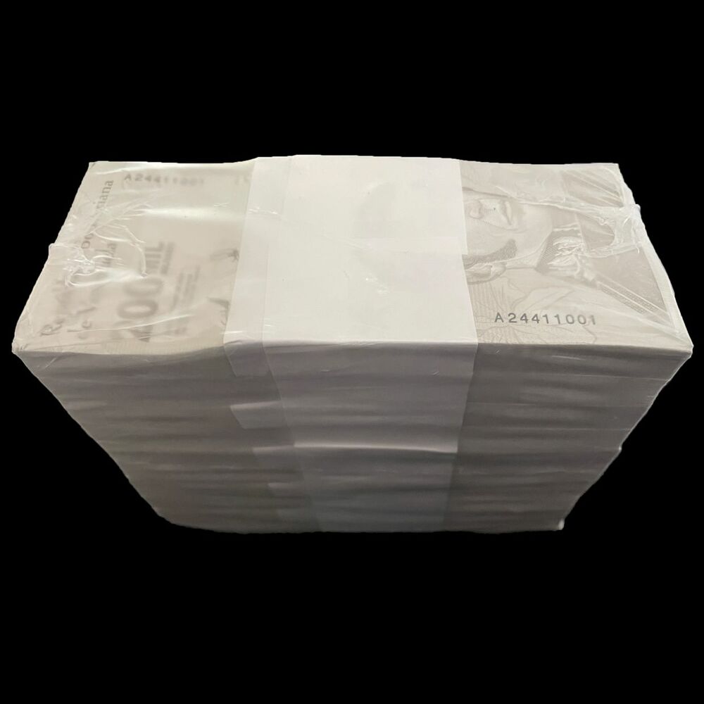 Venezuela - 200.000 Bolivares 2021 - Pick- NEW / B382 - Brick 1000 PCS